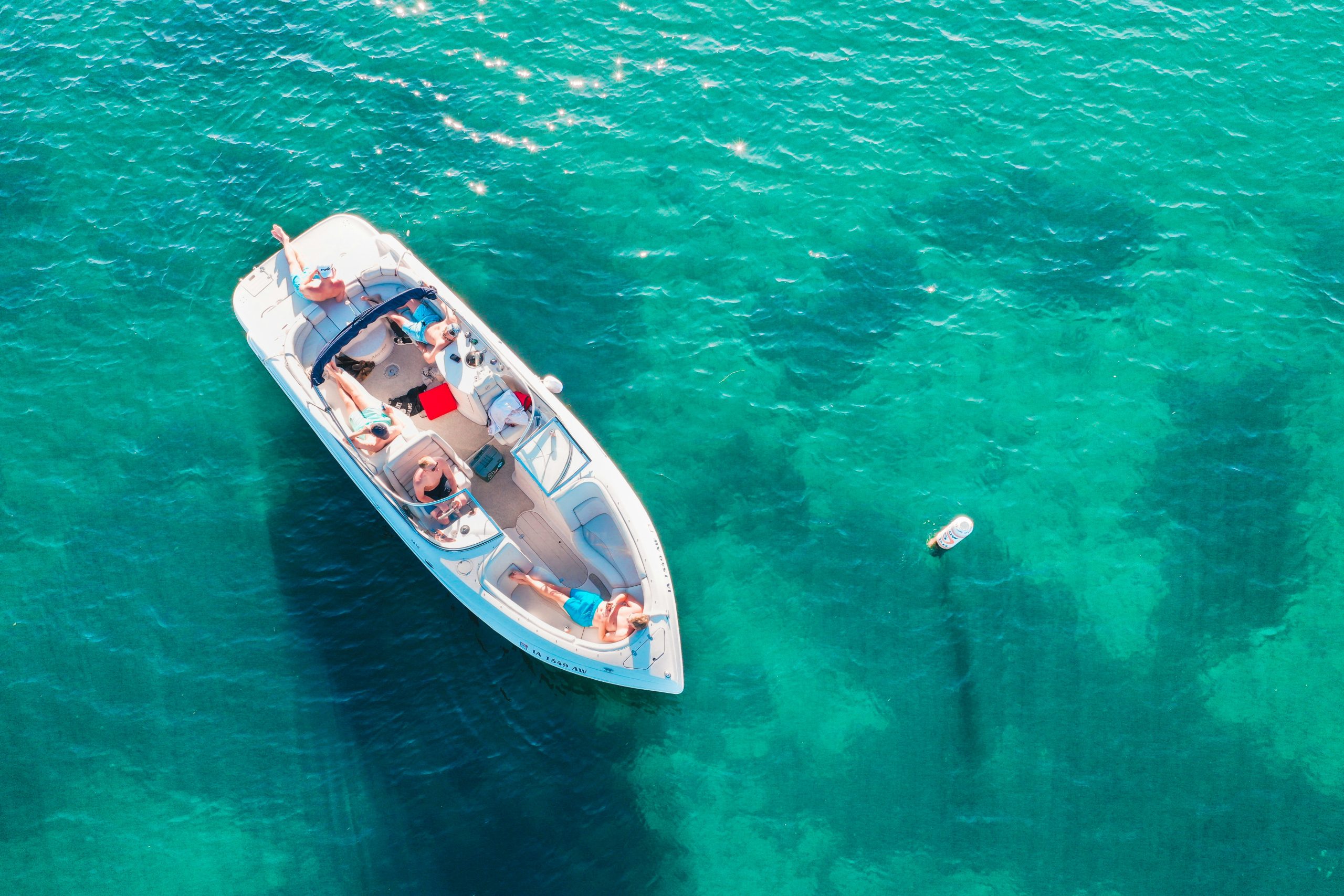 California Boating Safety Course